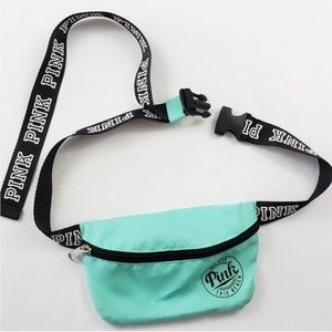 PINK Victoria’s Secret Fanny Pack